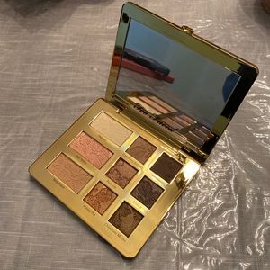 Too Faced Natural Eyes Palette